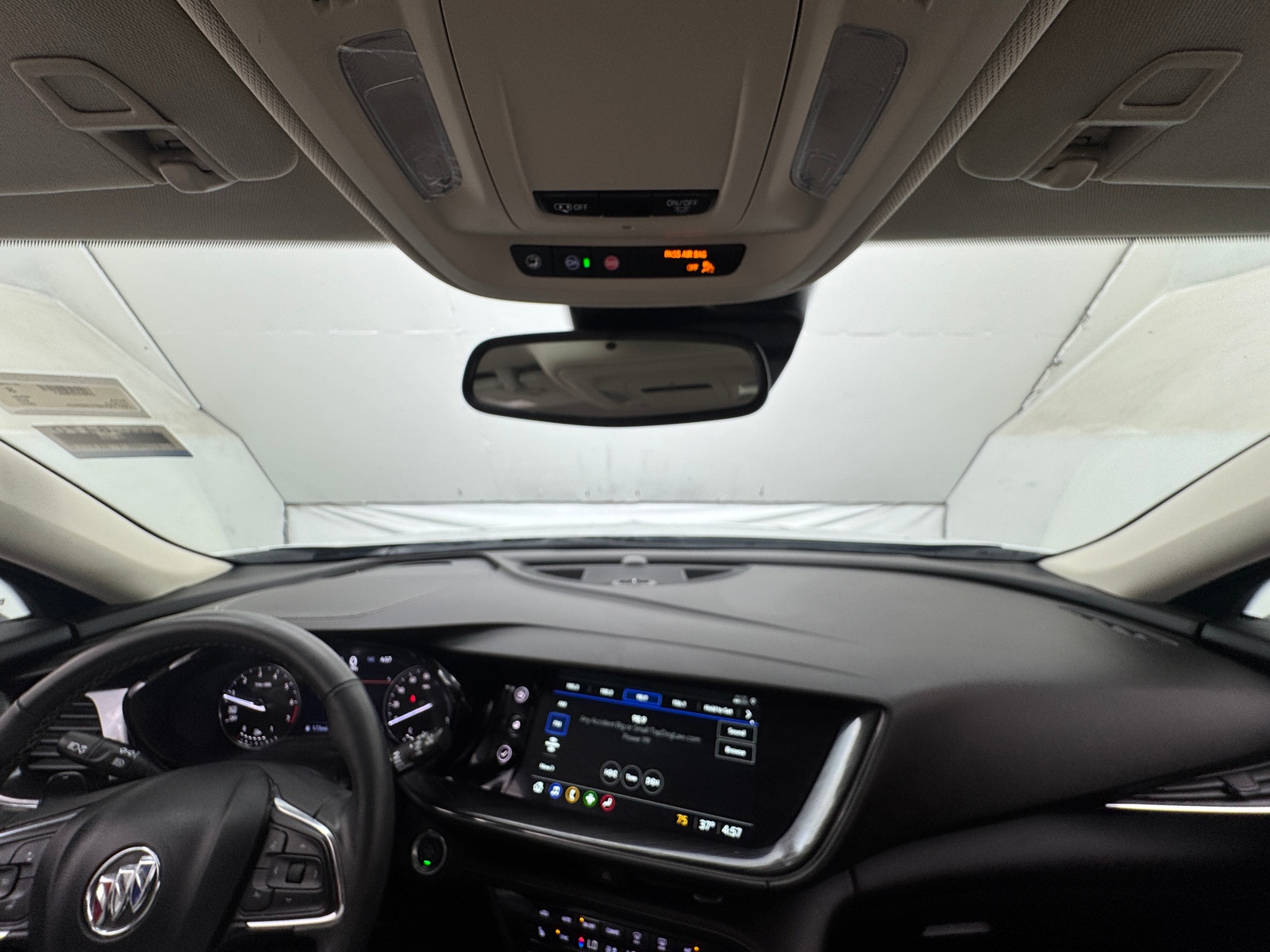 Thumbnail: 2023 Buick Envision - 2