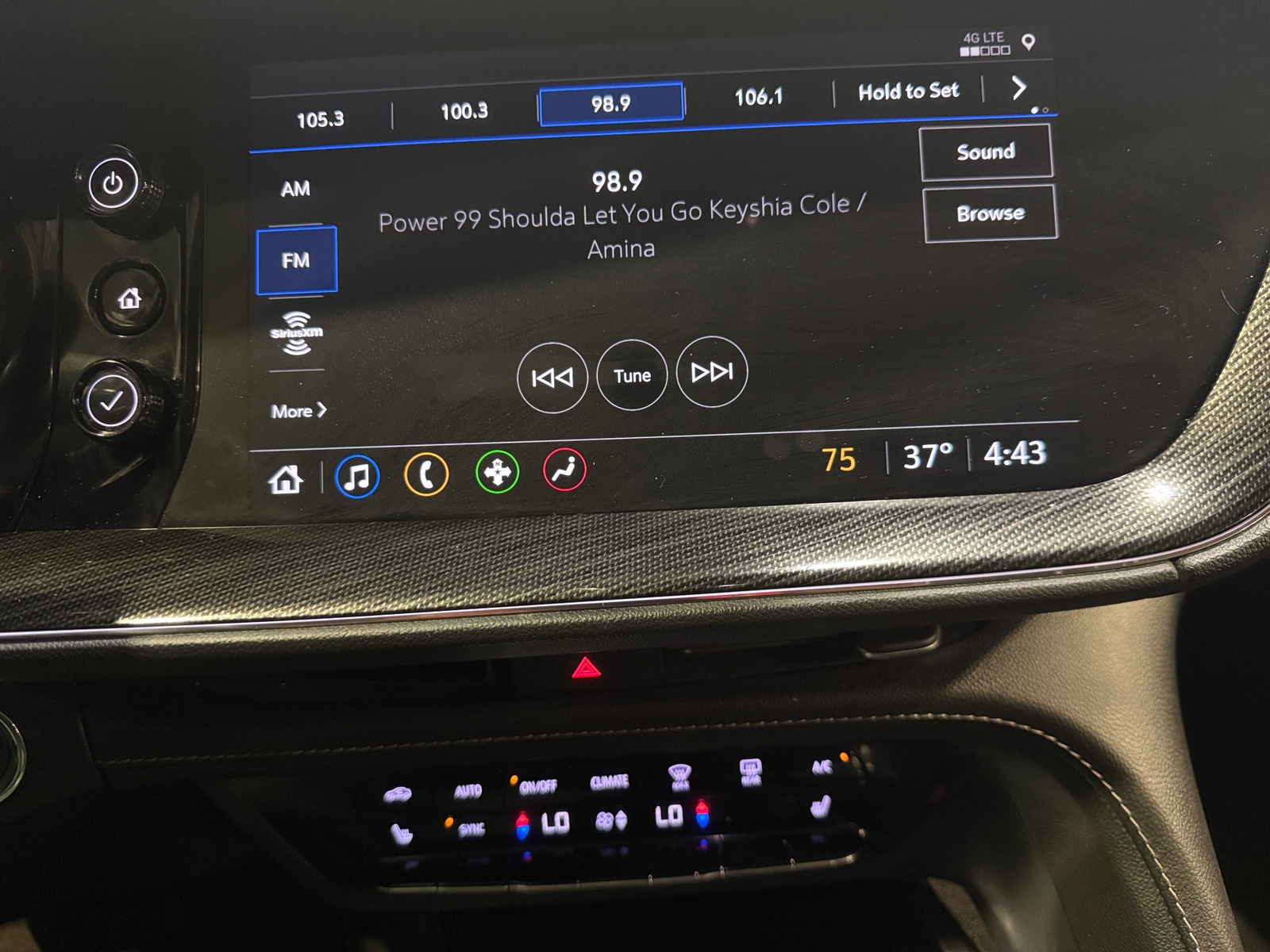 Thumbnail: 2023 Buick Envision - 3