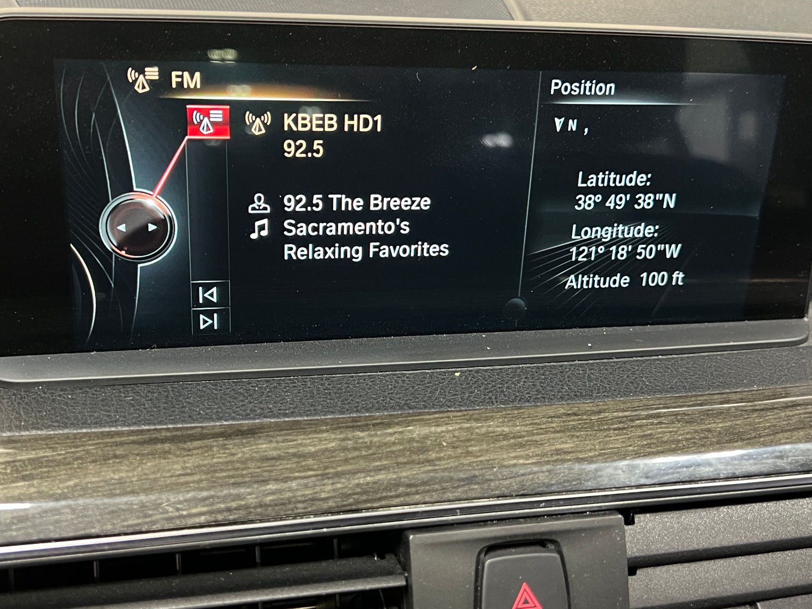 Thumbnail: 2016 BMW 3 Series - 3