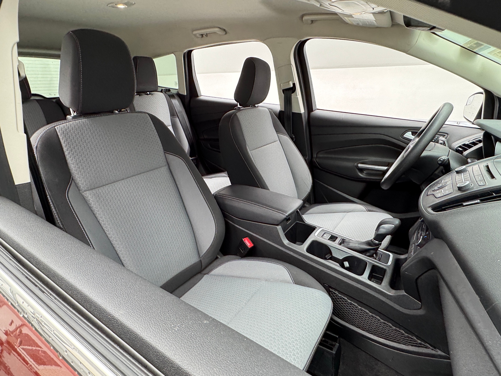 Thumbnail: 2018 Ford Escape - 2