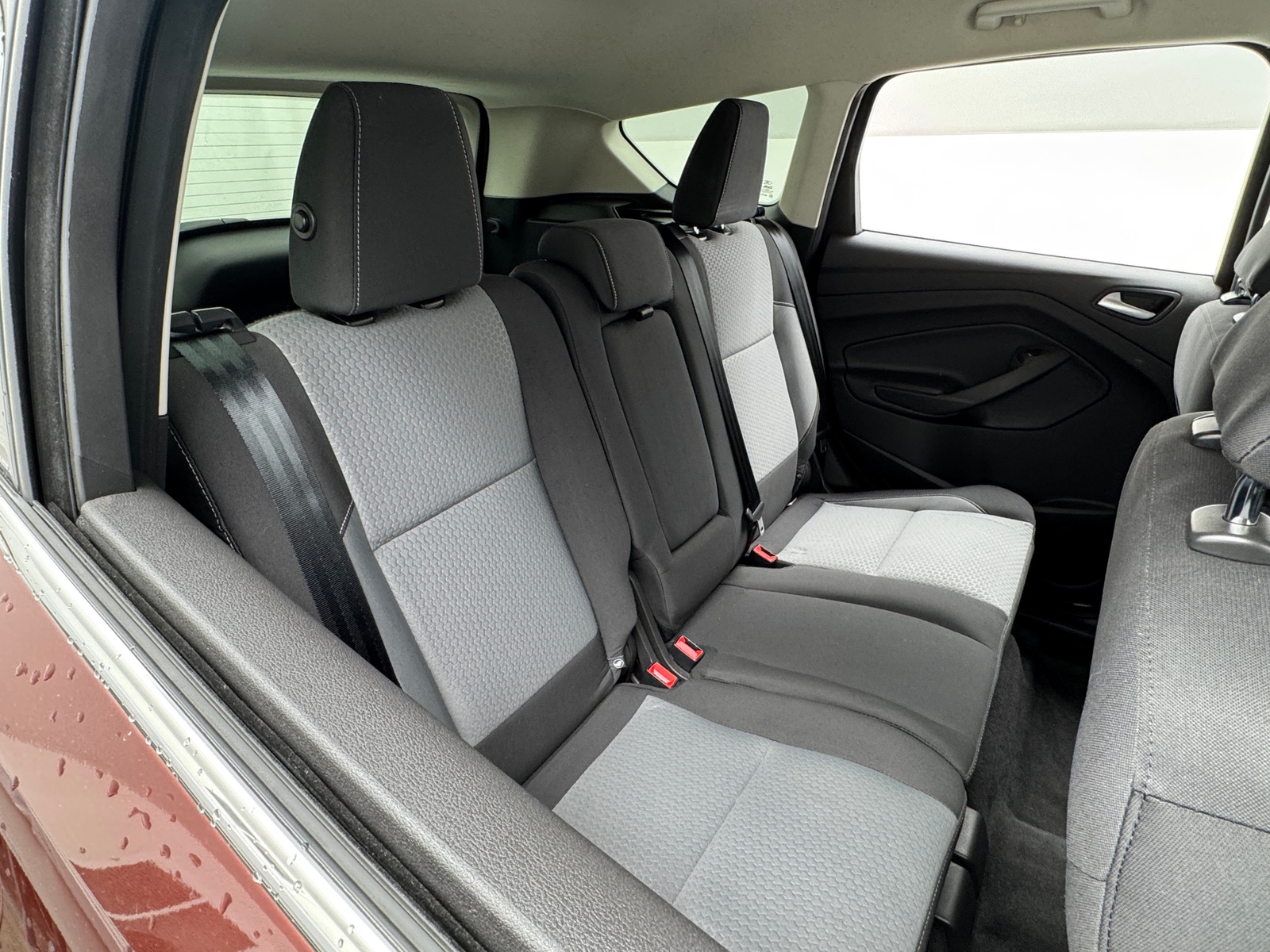 Thumbnail: 2018 Ford Escape - 6