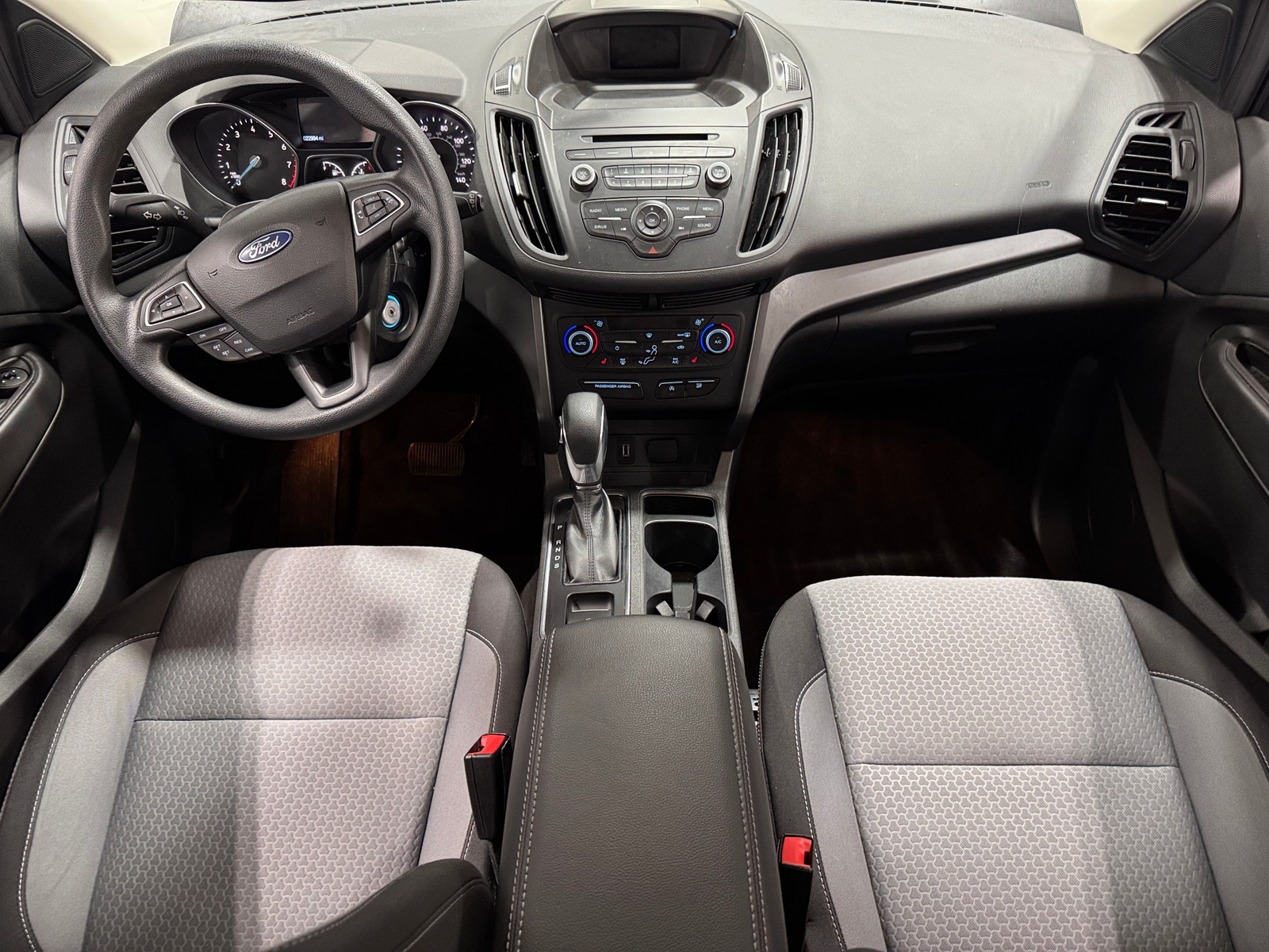 Thumbnail: 2018 Ford Escape - 3