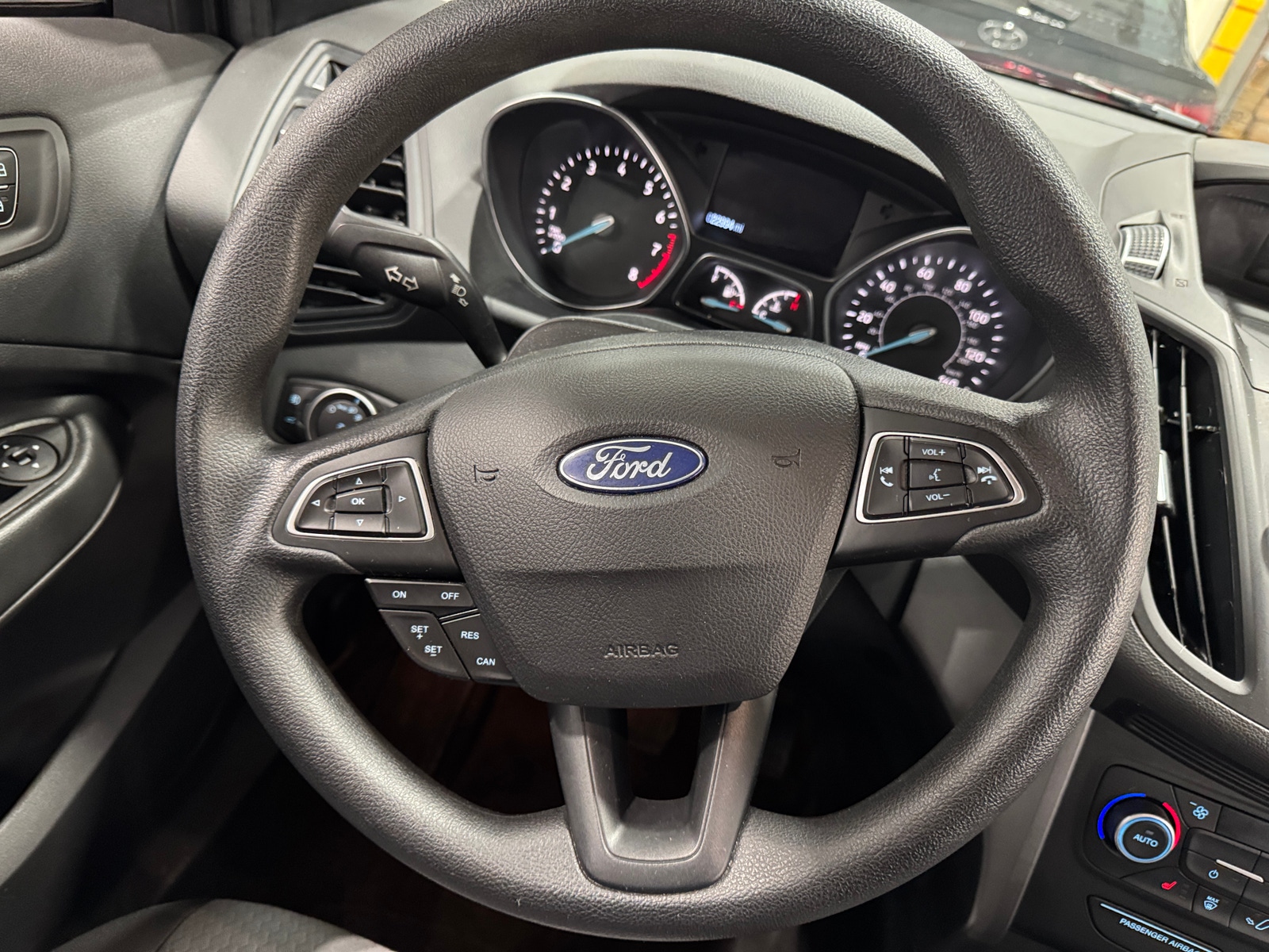 Thumbnail: 2018 Ford Escape - 5