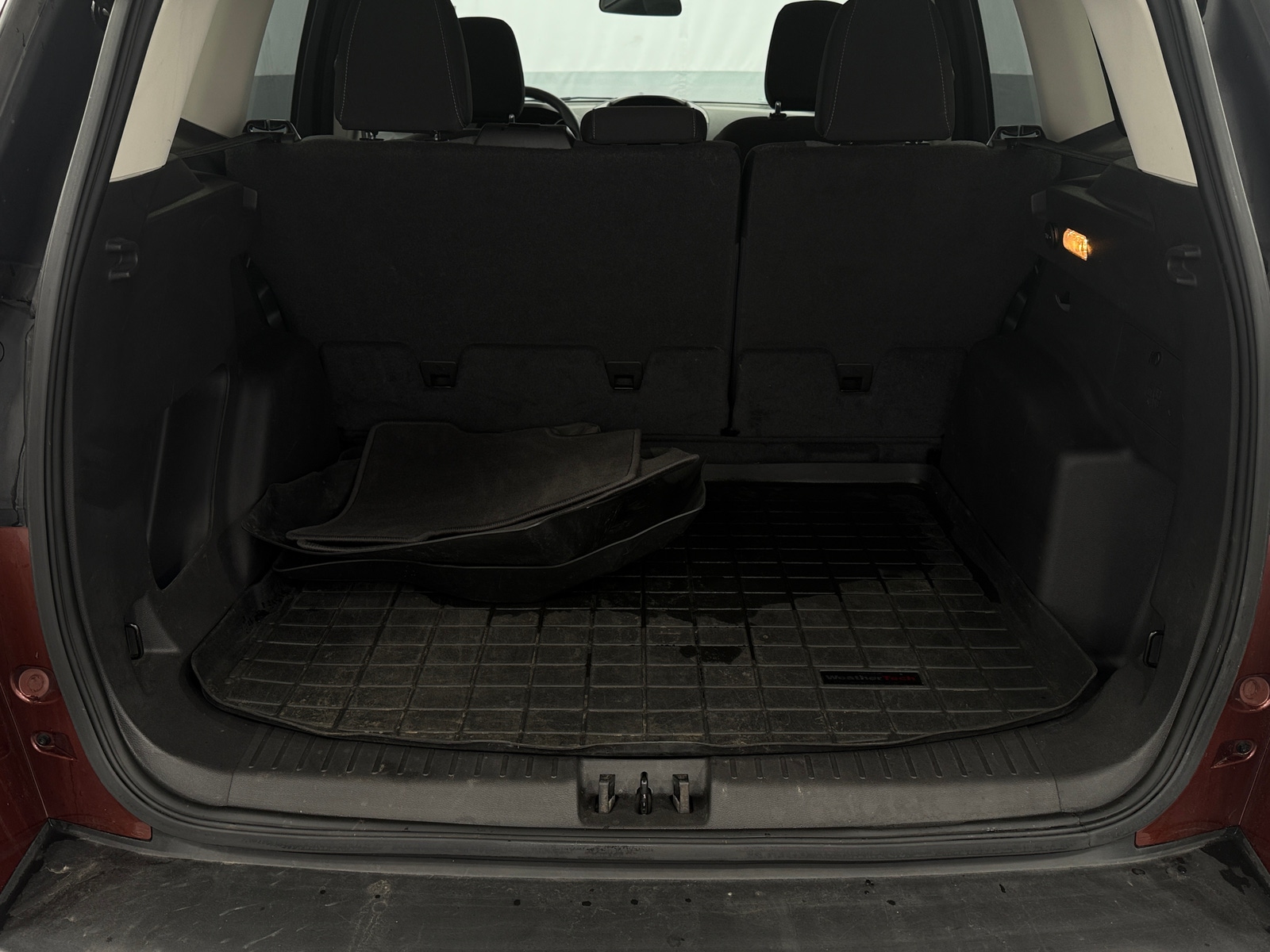 Thumbnail: 2018 Ford Escape - 7