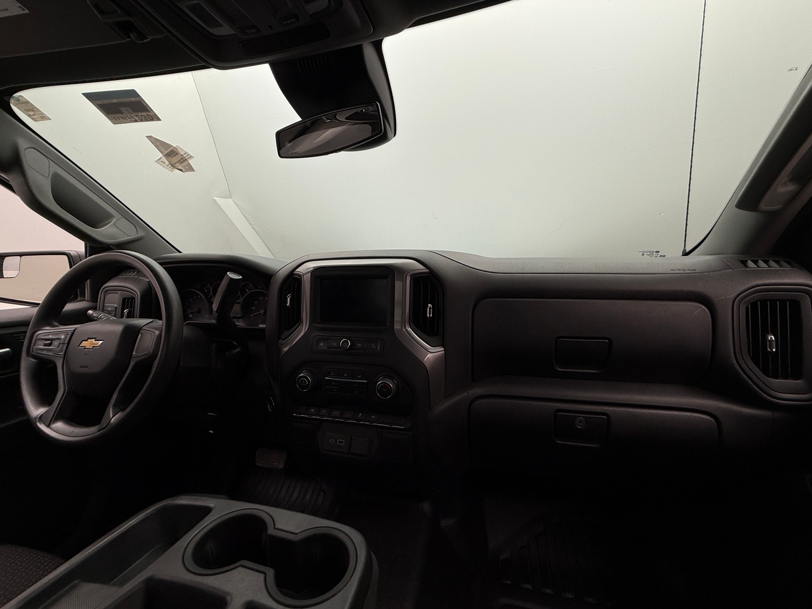 Thumbnail: 2023 Chevrolet Silverado 1500 - 3