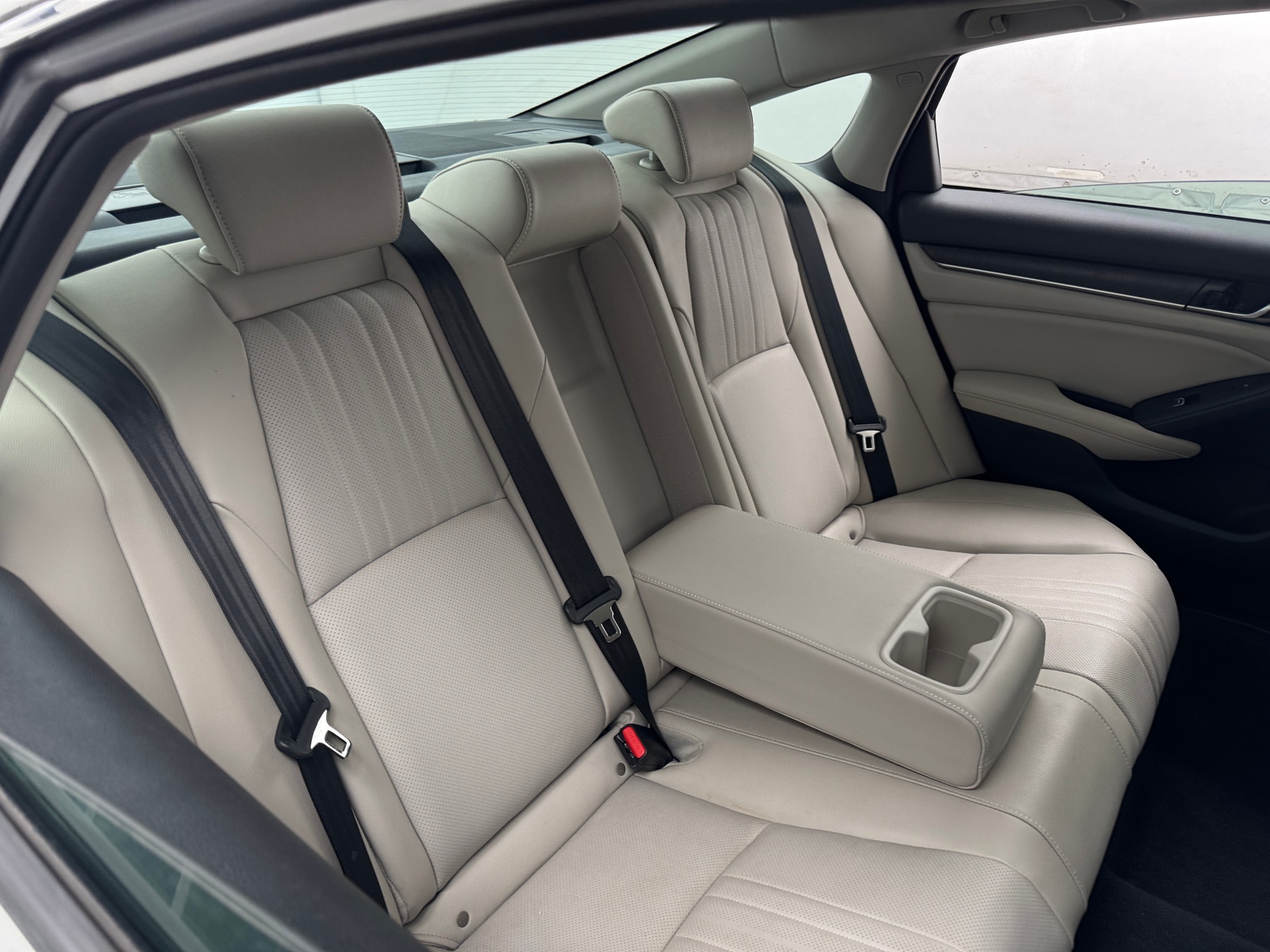 Thumbnail: 2021 Honda Accord - 5