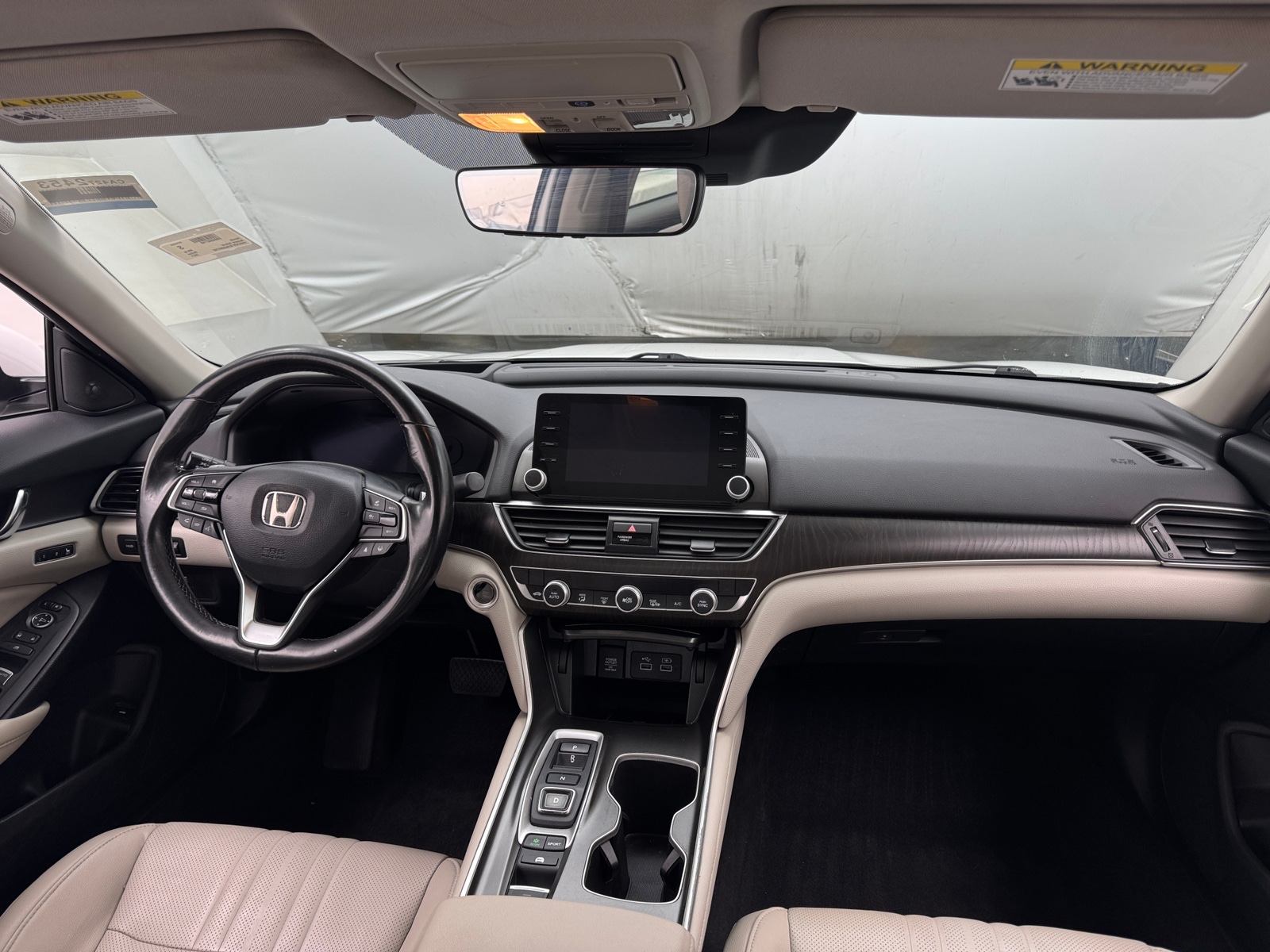 Thumbnail: 2021 Honda Accord - 2