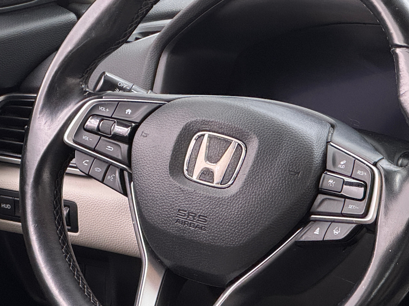 Thumbnail: 2021 Honda Accord - 4