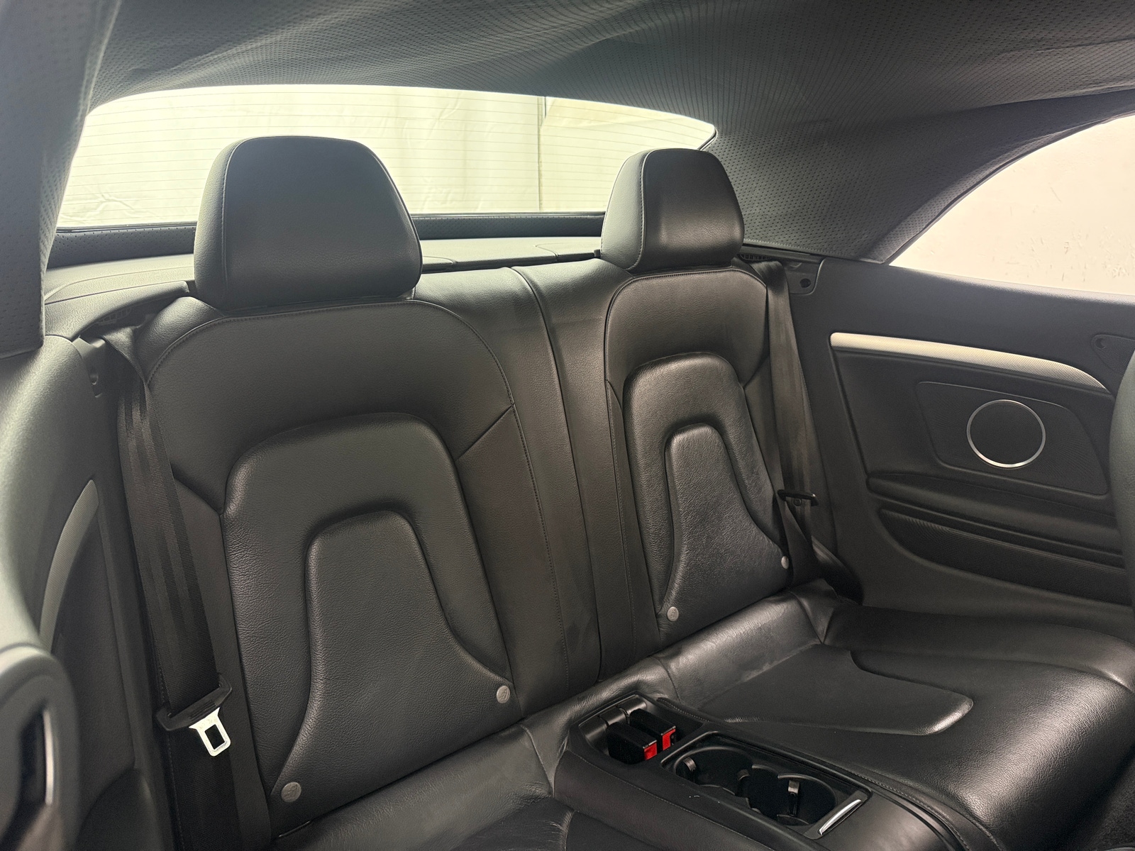 Thumbnail: 2017 Audi A5 - 5