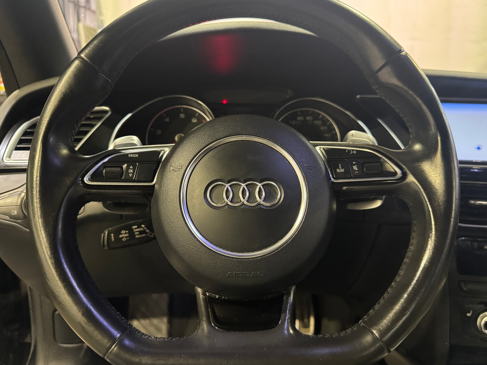 Thumbnail: 2017 Audi A5 - 4