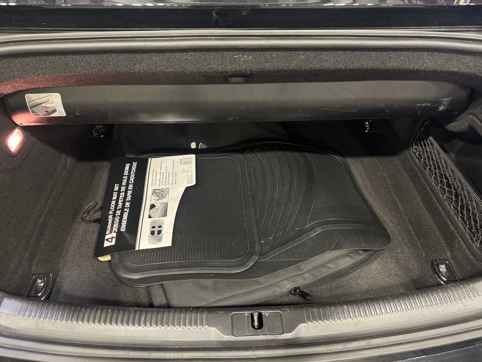 Thumbnail: 2017 Audi A5 - 6