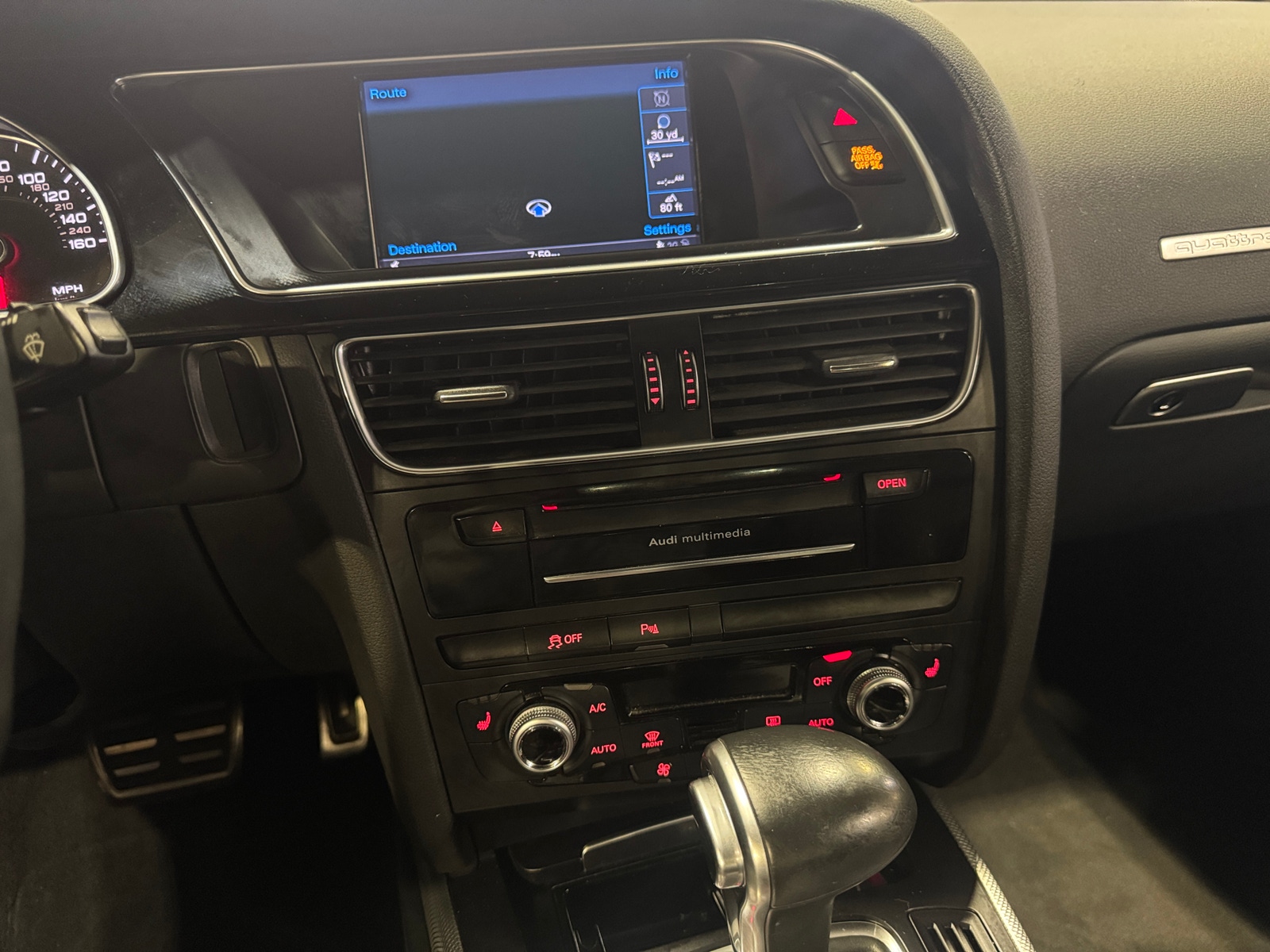 Thumbnail: 2017 Audi A5 - 3