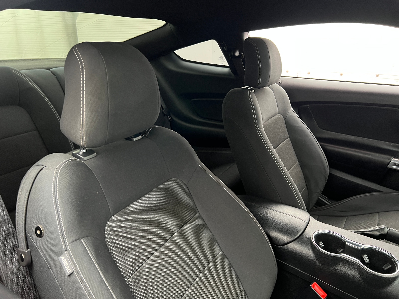 Thumbnail: 2016 Ford Mustang - 2