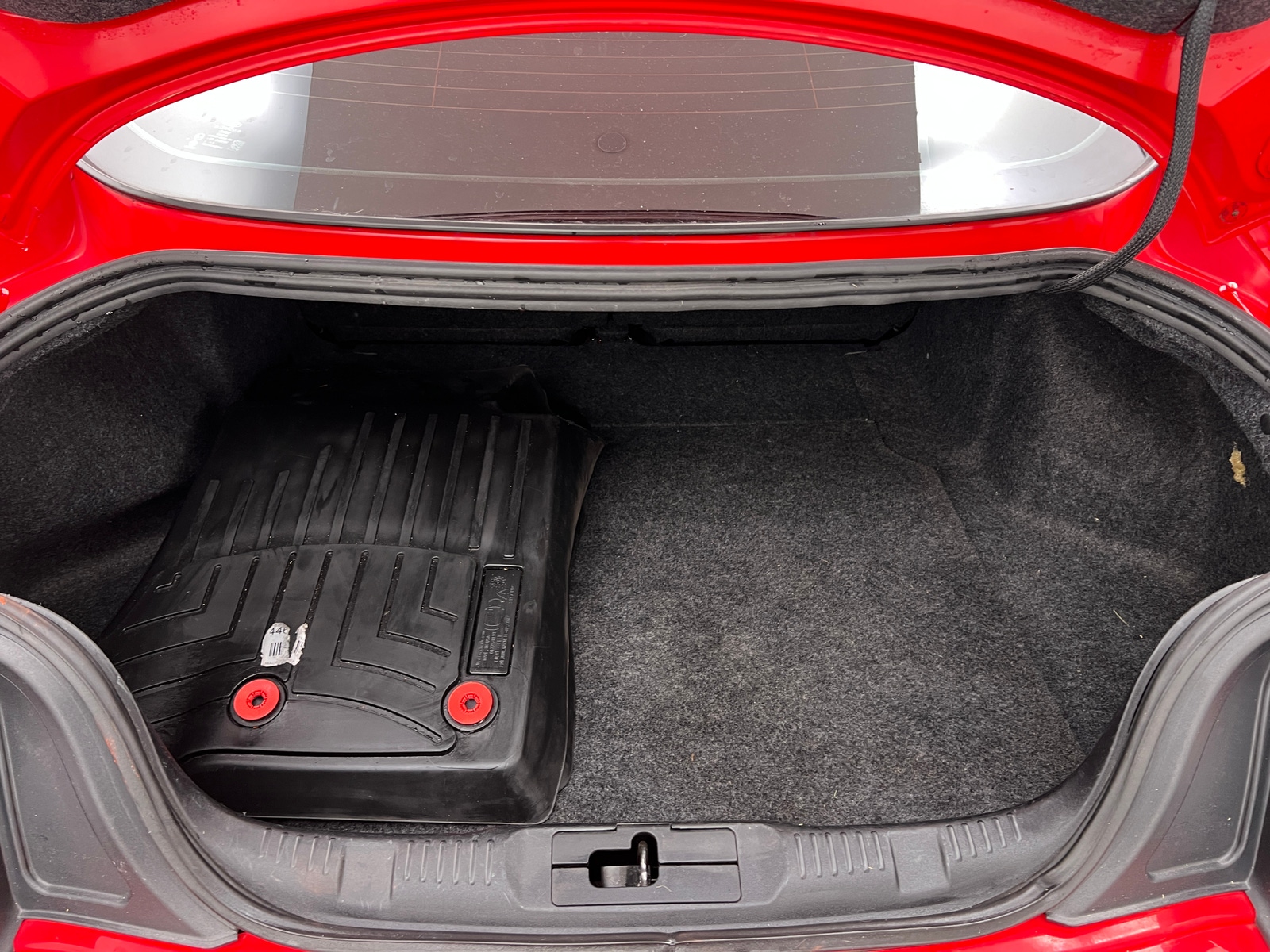 Thumbnail: 2016 Ford Mustang - 5