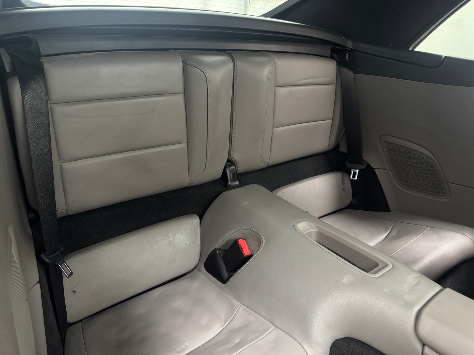 Thumbnail: 2013 Porsche 911 - 5