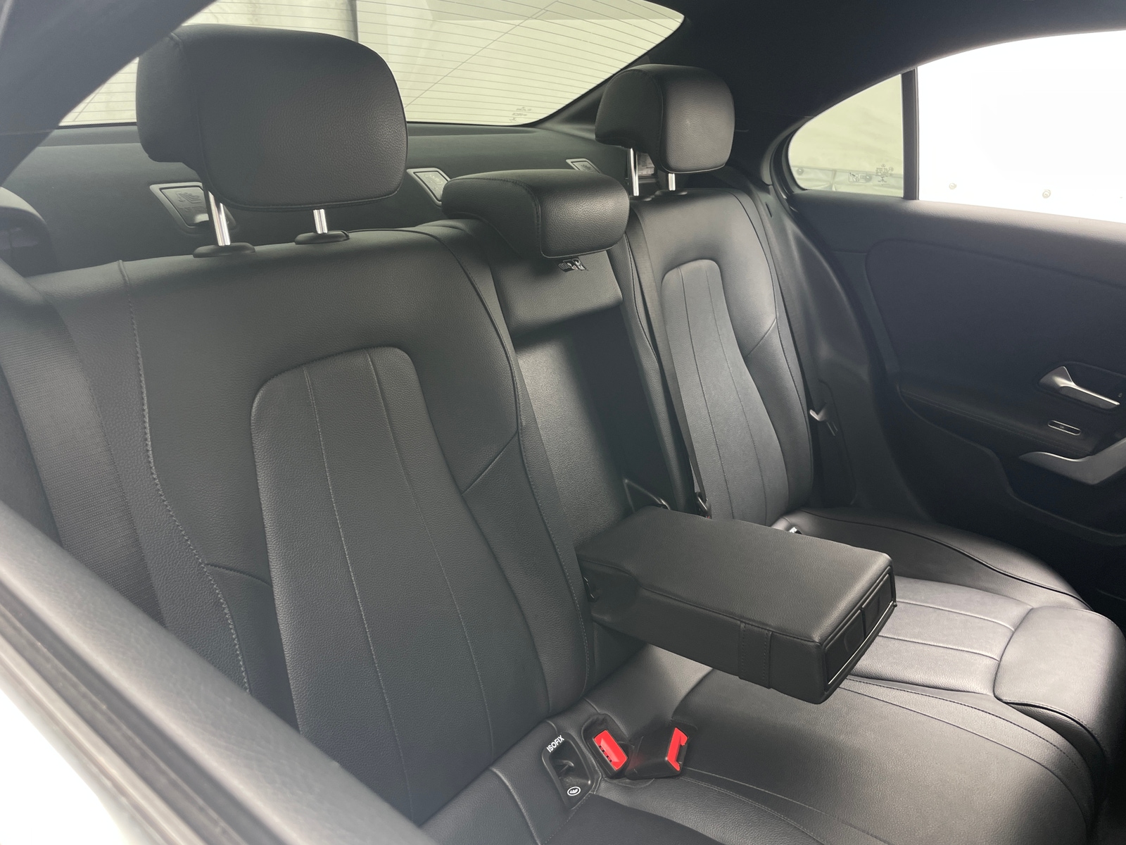 Thumbnail: 2022 Mercedes-Benz A-Class - 5