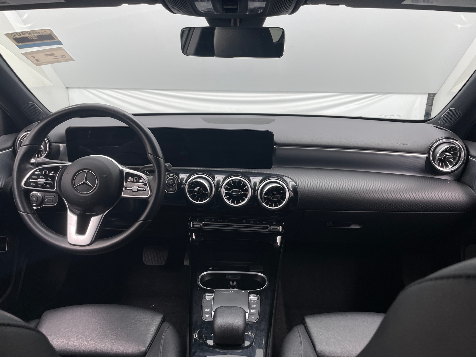 Thumbnail: 2022 Mercedes-Benz A-Class - 2