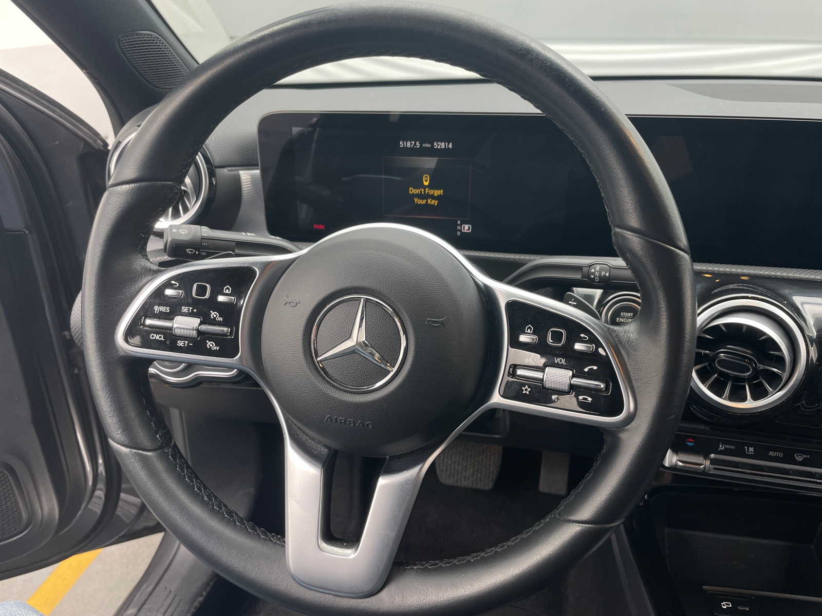 Thumbnail: 2022 Mercedes-Benz A-Class - 4