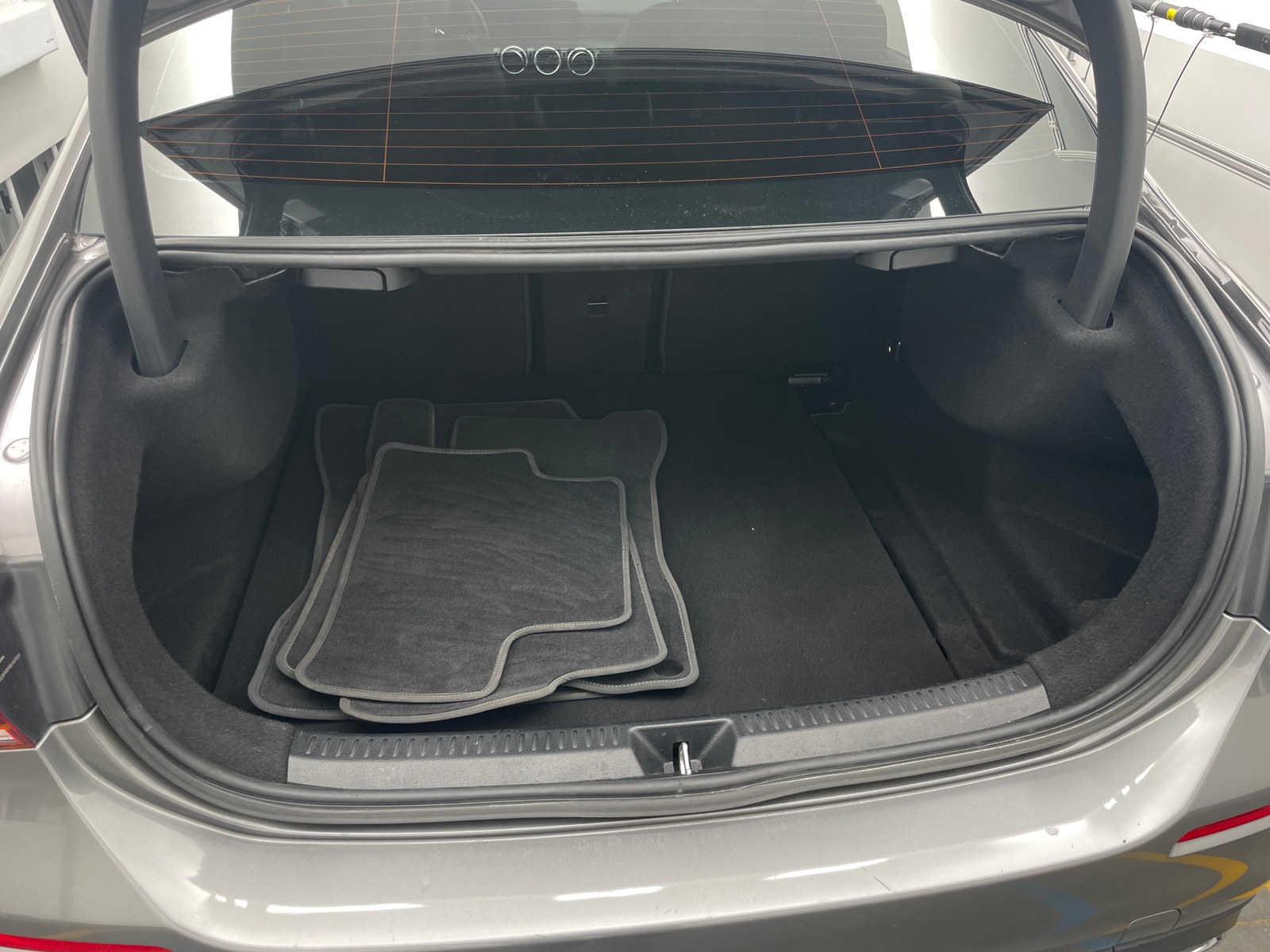 Thumbnail: 2022 Mercedes-Benz A-Class - 6