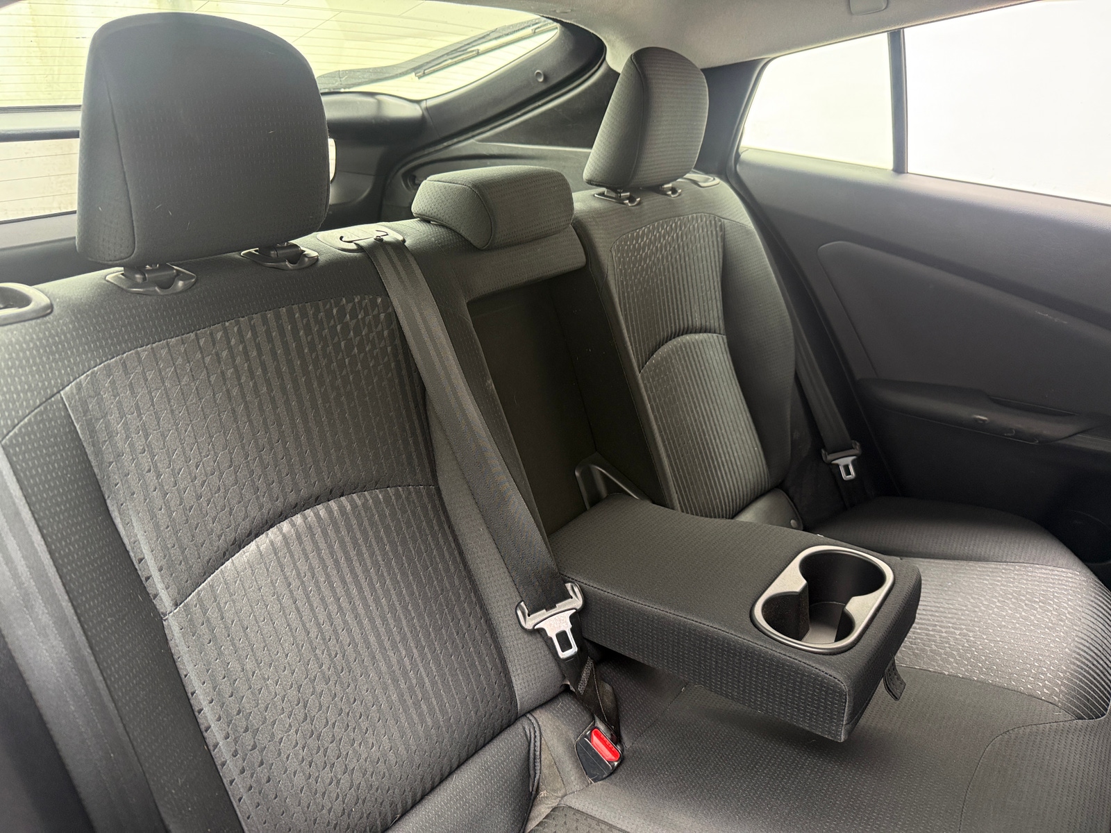 Thumbnail: 2018 Toyota Prius - 6