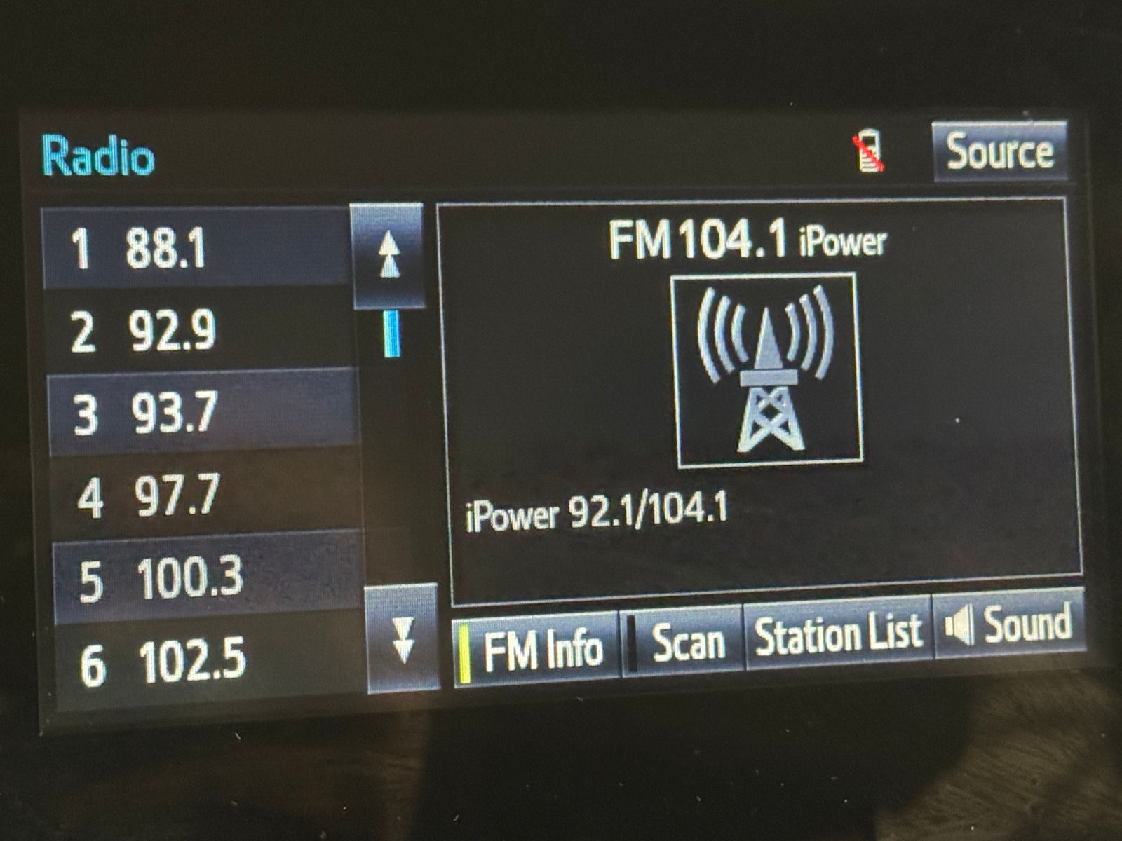 Thumbnail: 2018 Toyota Prius - 4