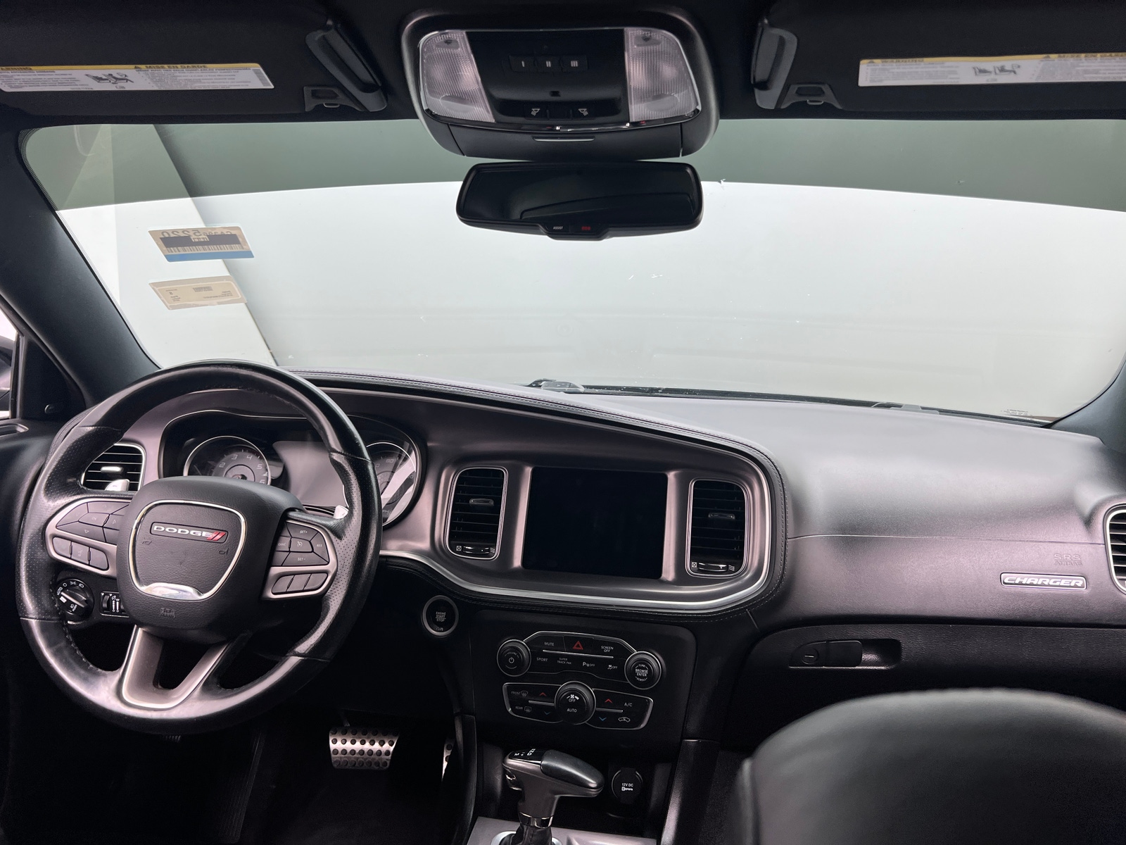 Thumbnail: 2019 Dodge Charger - 2