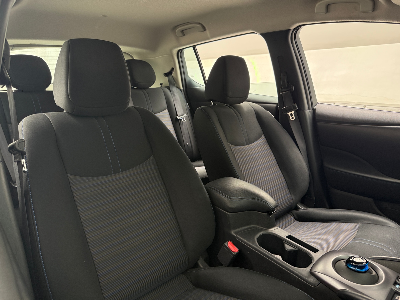 Thumbnail: 2025 Nissan Leaf - 2