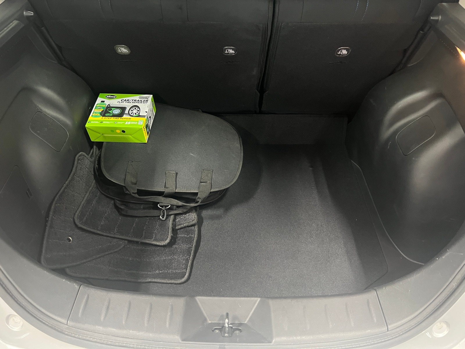 Thumbnail: 2025 Nissan Leaf - 7