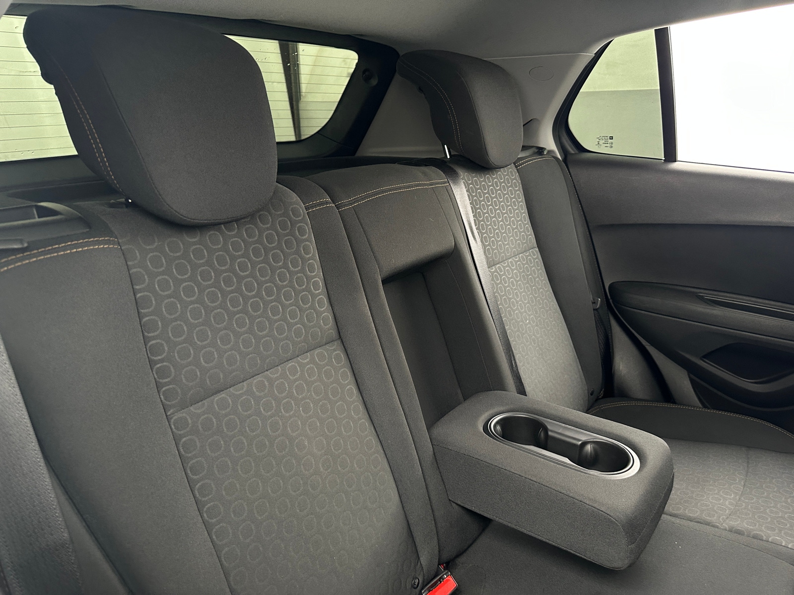 Thumbnail: 2019 Chevrolet Trax - 6