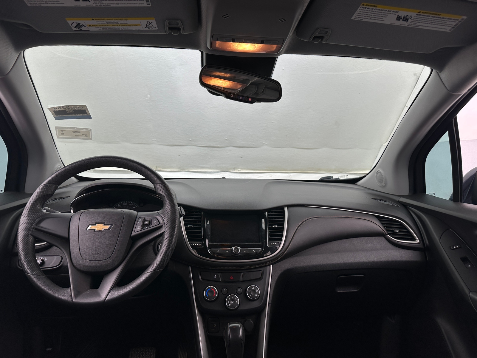 Thumbnail: 2019 Chevrolet Trax - 3