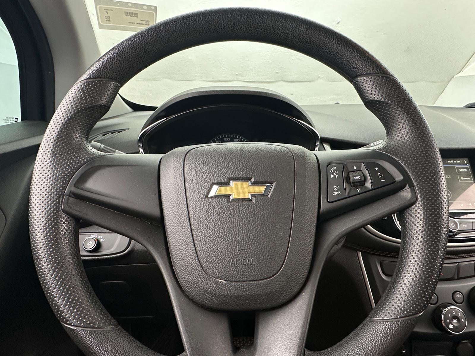 Thumbnail: 2019 Chevrolet Trax - 5