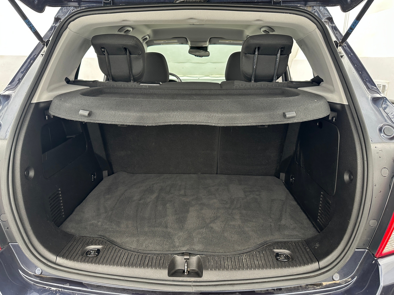 Thumbnail: 2019 Chevrolet Trax - 7