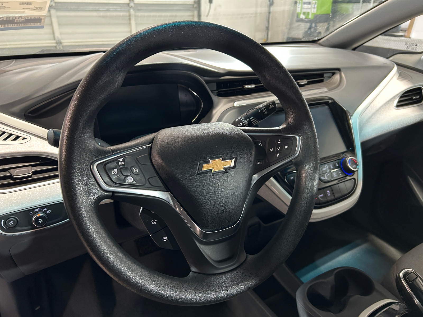 Thumbnail: 2019 Chevrolet Bolt EV - 5