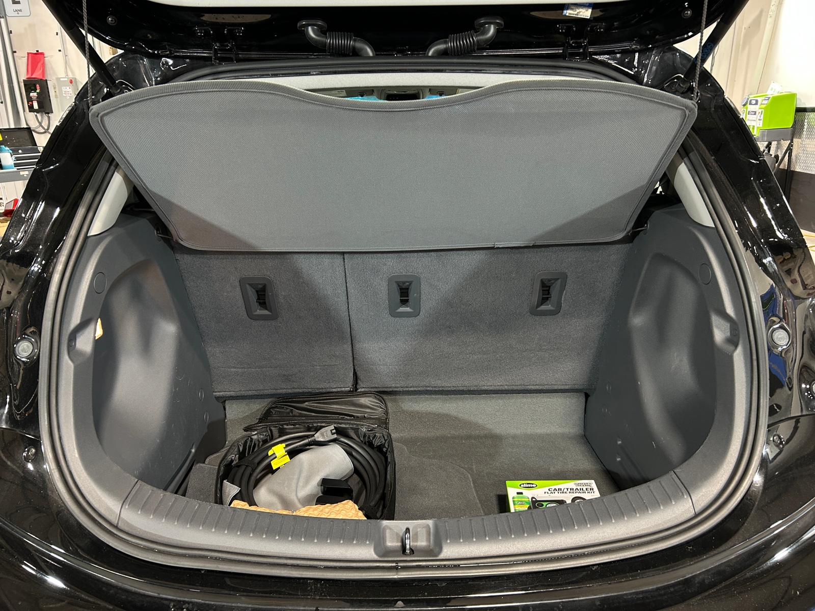 Thumbnail: 2019 Chevrolet Bolt EV - 7