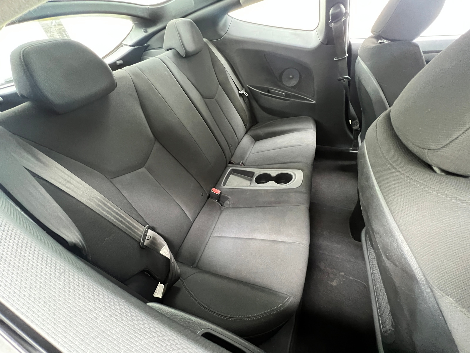 Thumbnail: 2017 Hyundai Veloster - 6