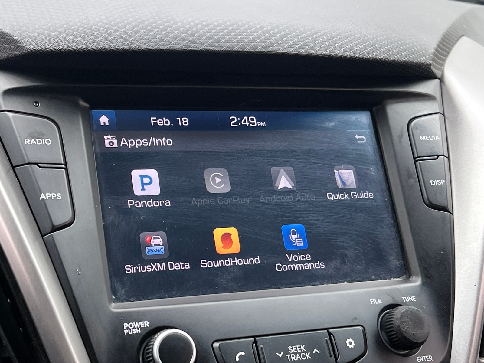 Thumbnail: 2017 Hyundai Veloster - 4