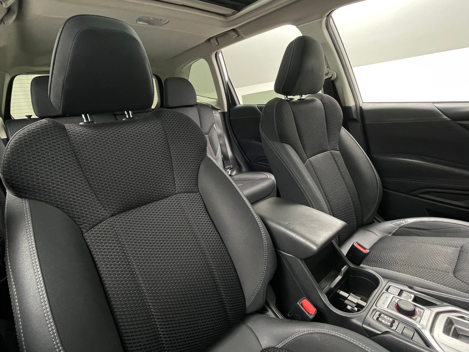 Thumbnail: 2019 Subaru Forester - 2