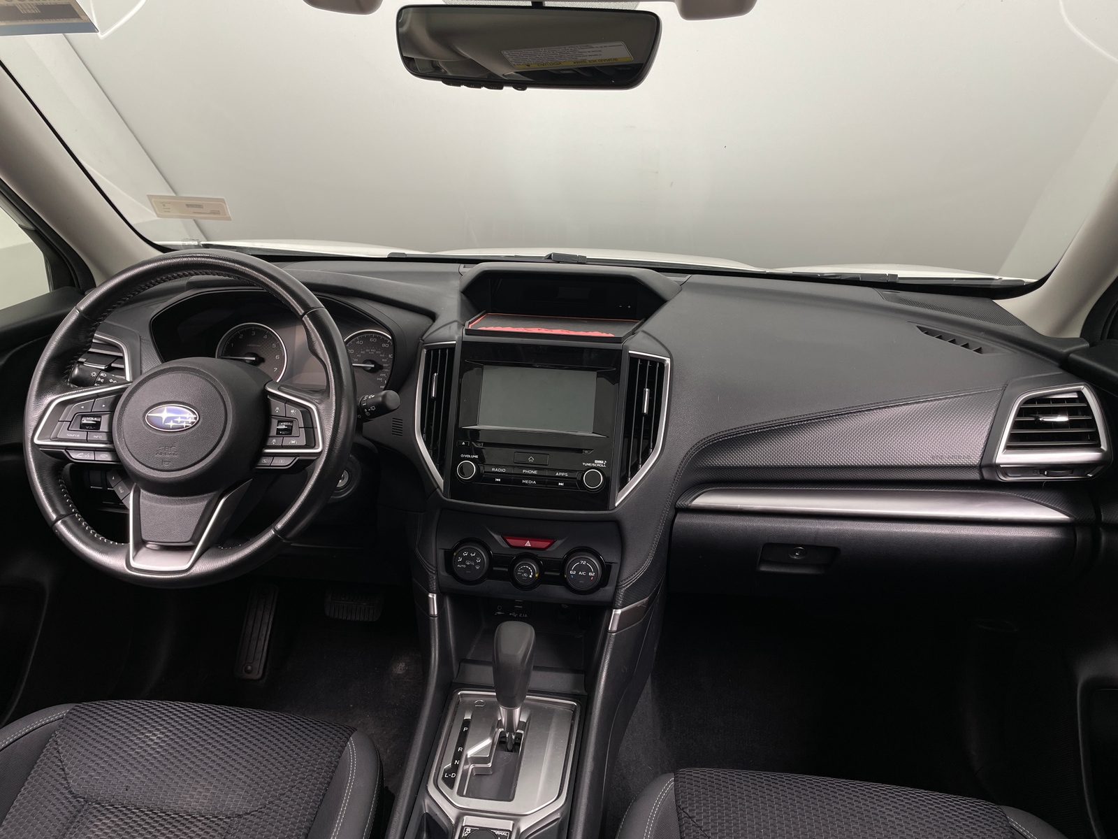 Thumbnail: 2019 Subaru Forester - 3