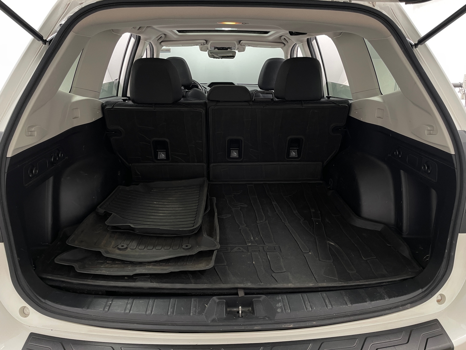 Thumbnail: 2019 Subaru Forester - 7