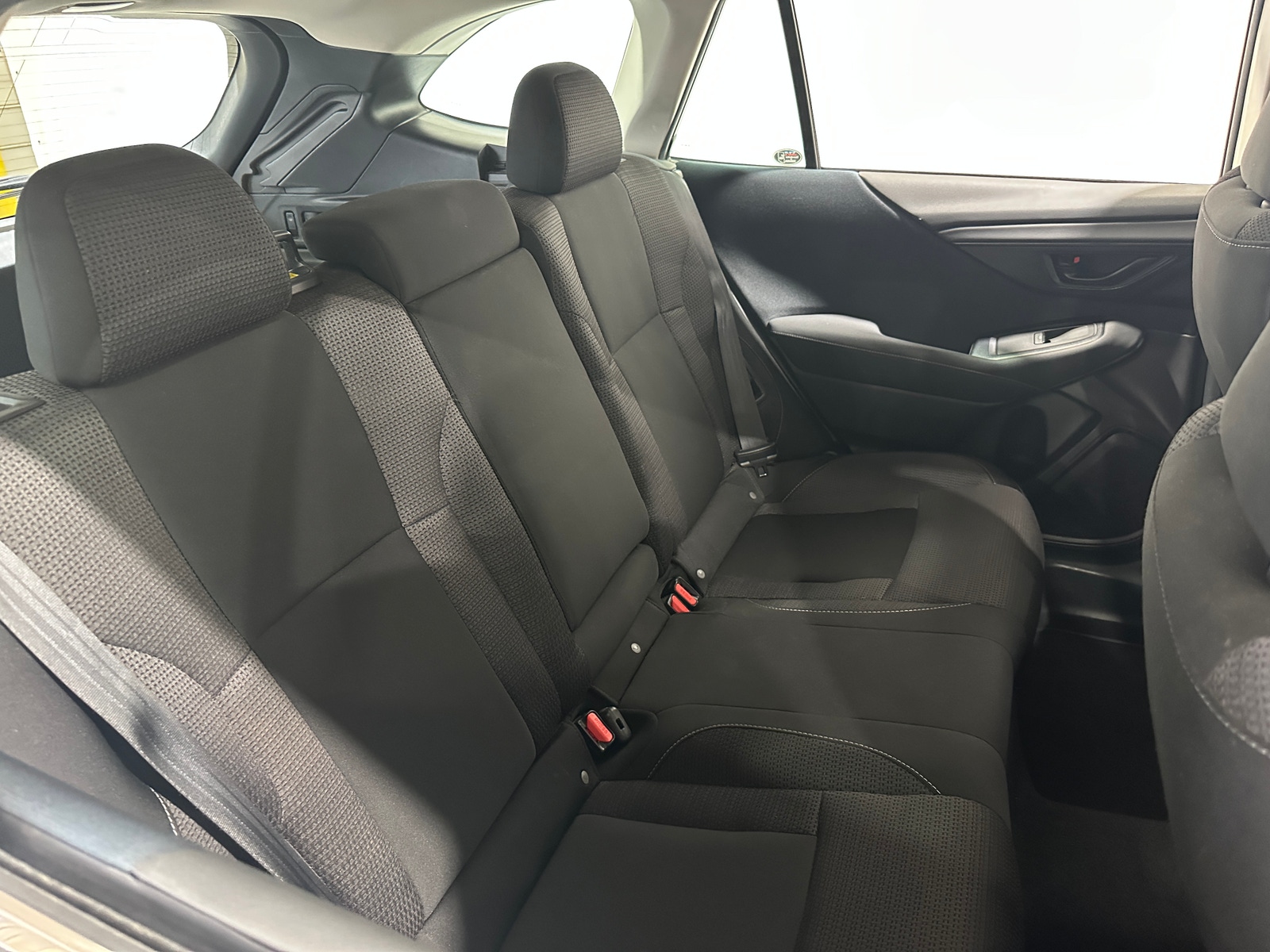 Thumbnail: 2021 Subaru Outback - 6