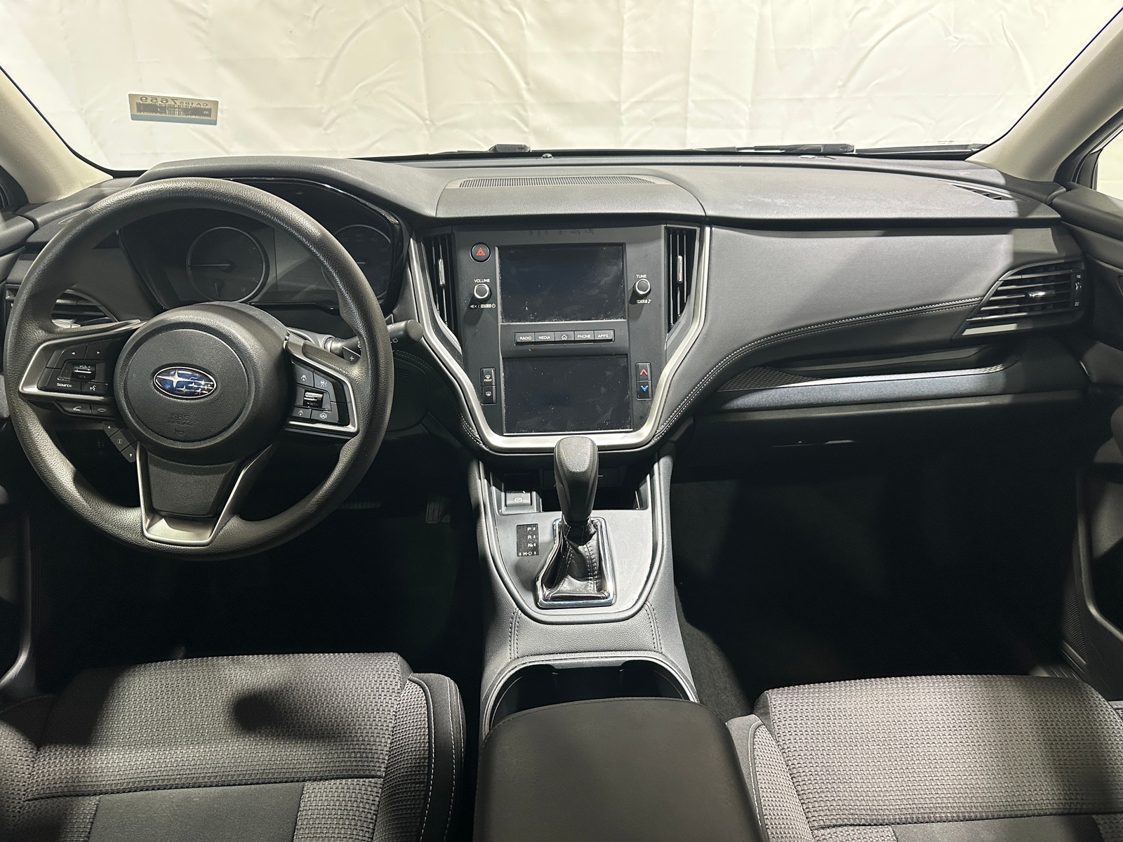 Thumbnail: 2021 Subaru Outback - 3