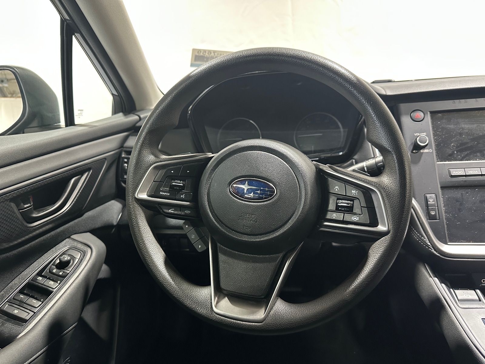 Thumbnail: 2021 Subaru Outback - 5