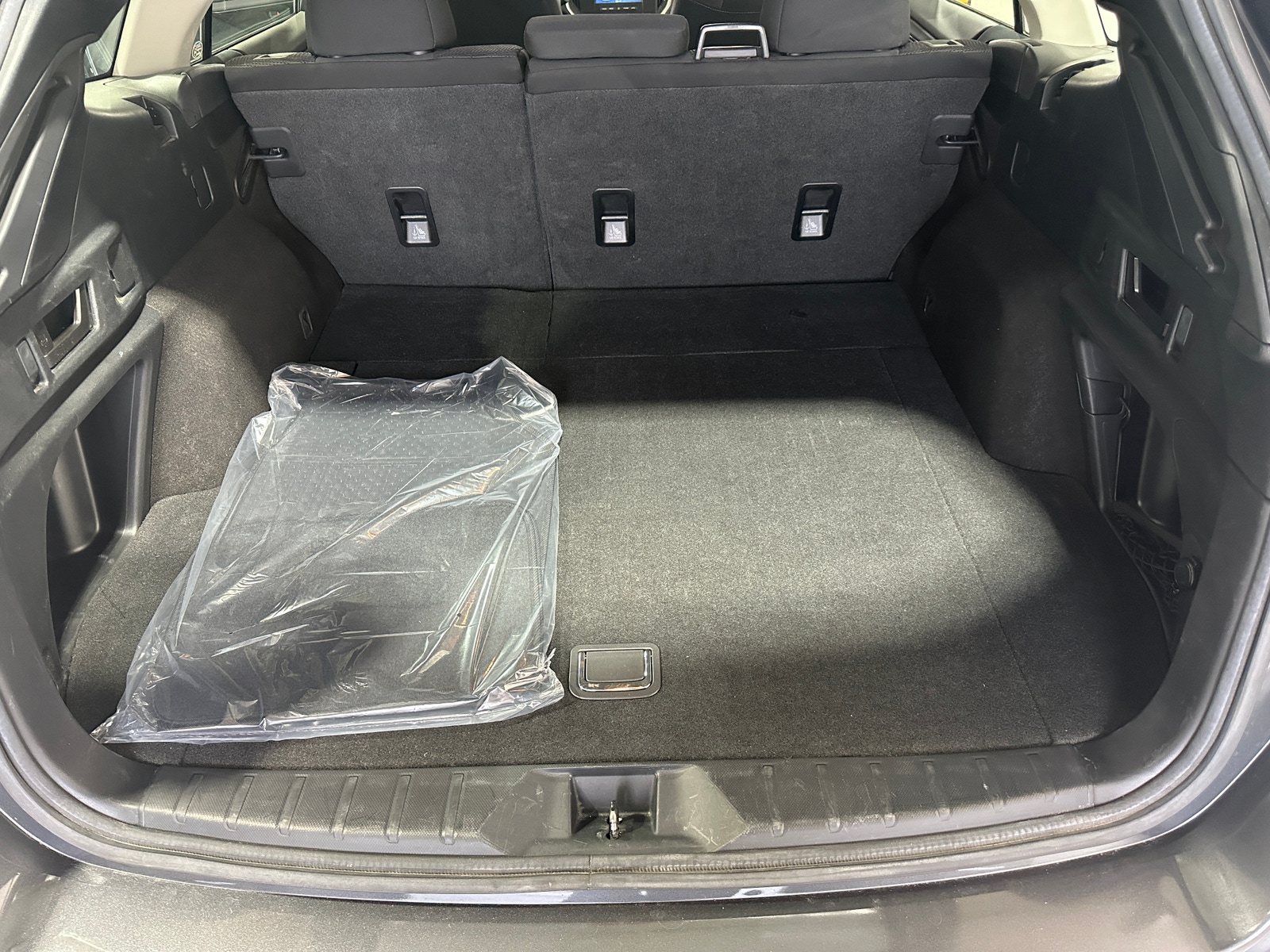 Thumbnail: 2021 Subaru Outback - 7