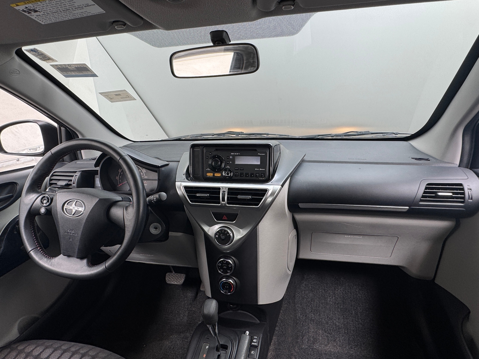 Thumbnail: 2012 Scion iQ - 3