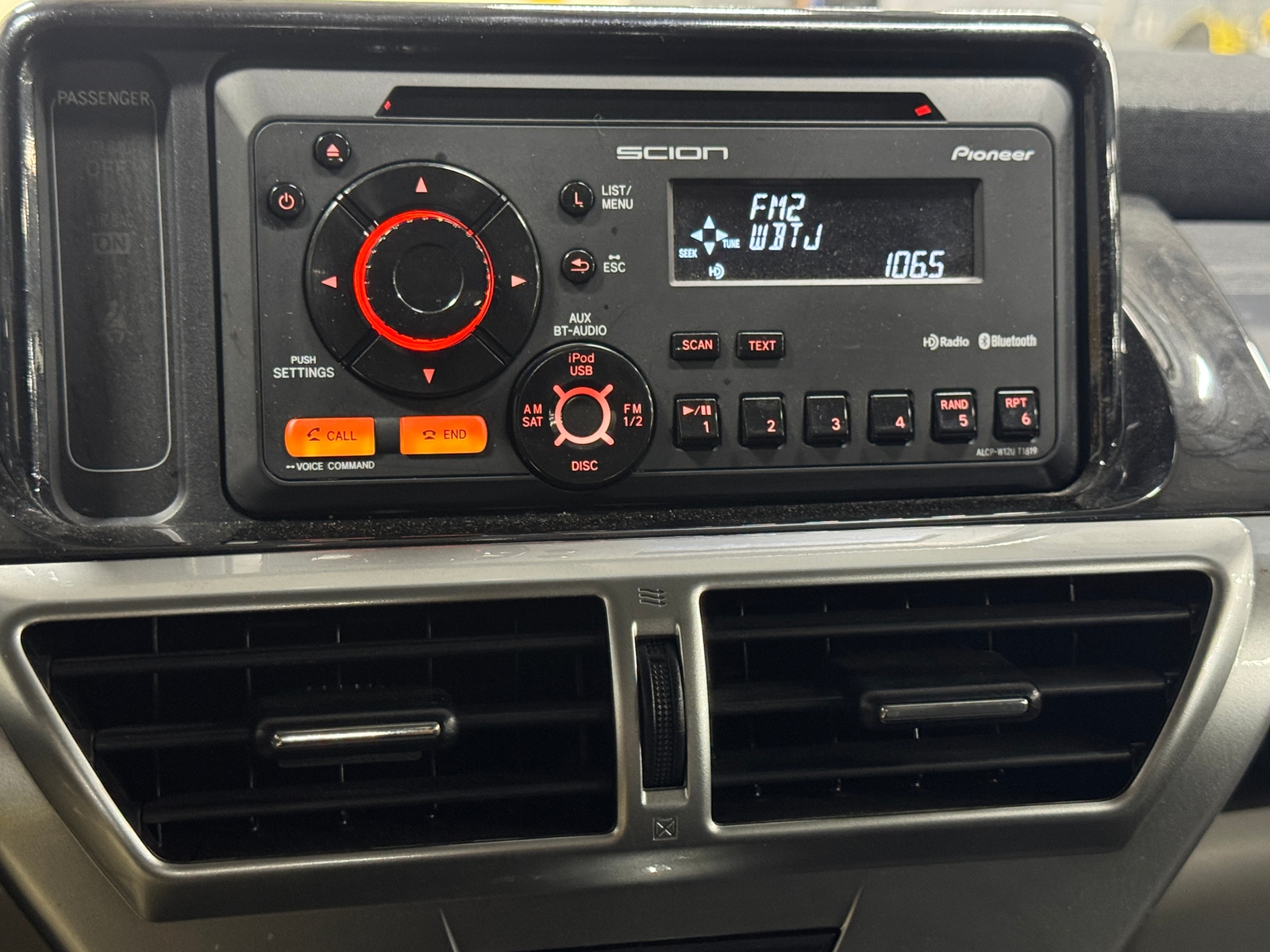 Thumbnail: 2012 Scion iQ - 4