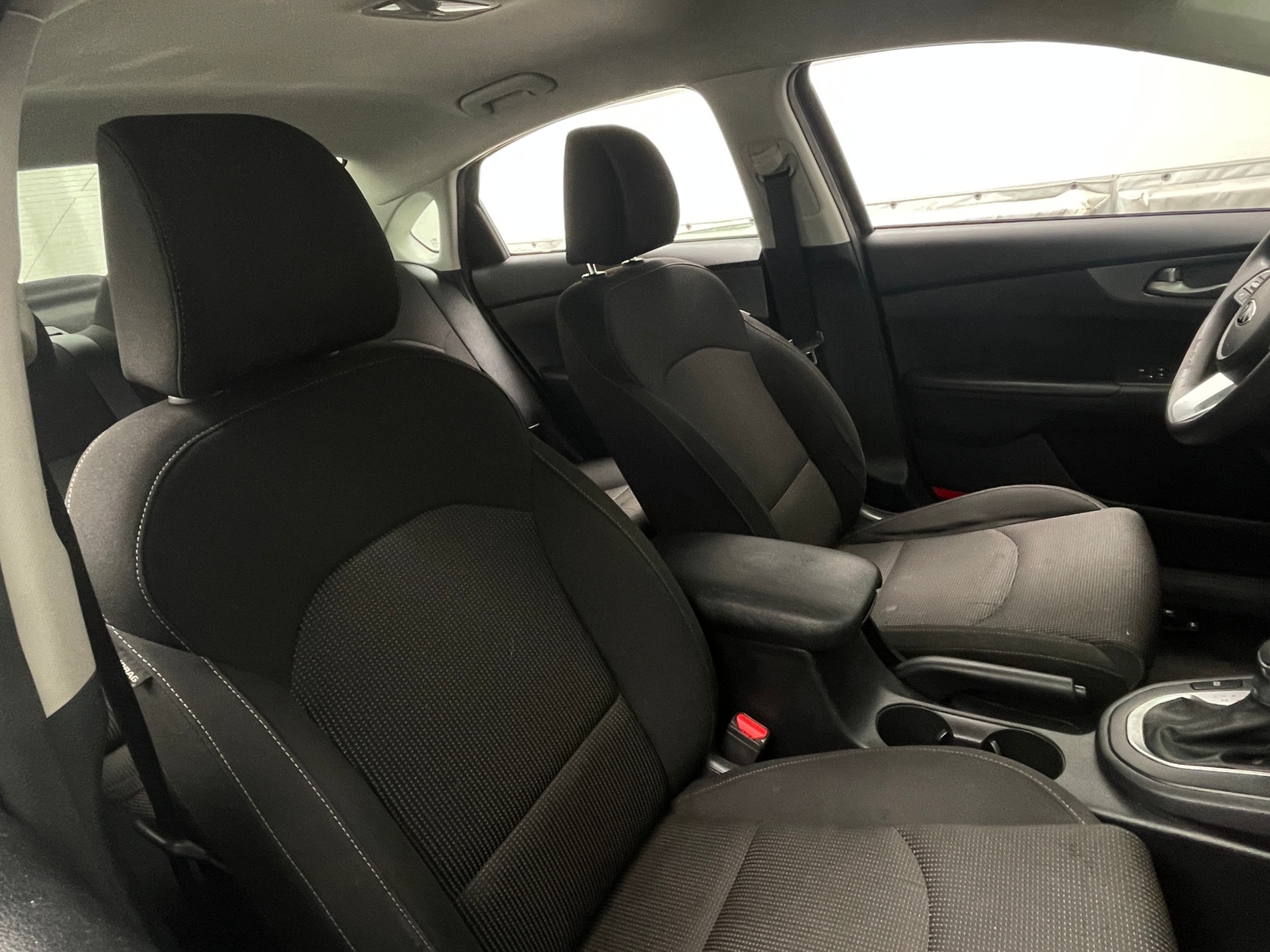 Thumbnail: 2019 Kia Forte - 2