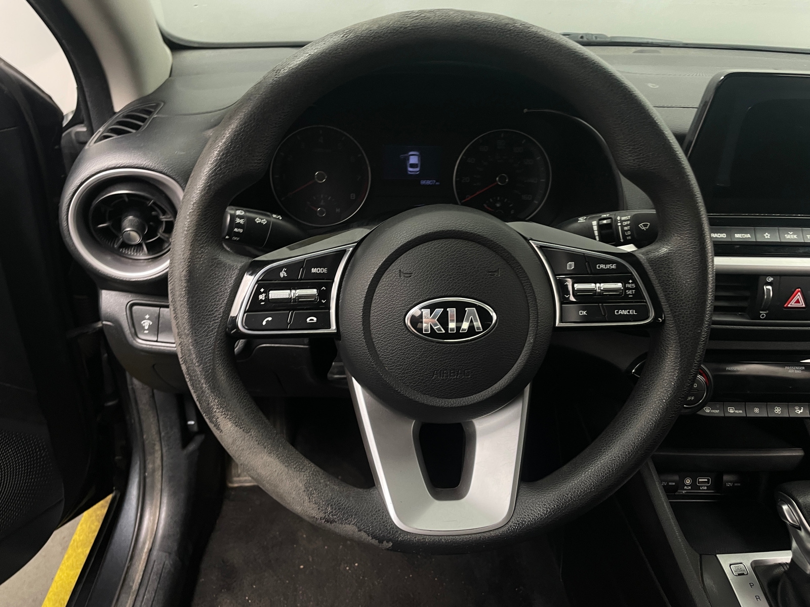 Thumbnail: 2019 Kia Forte - 5