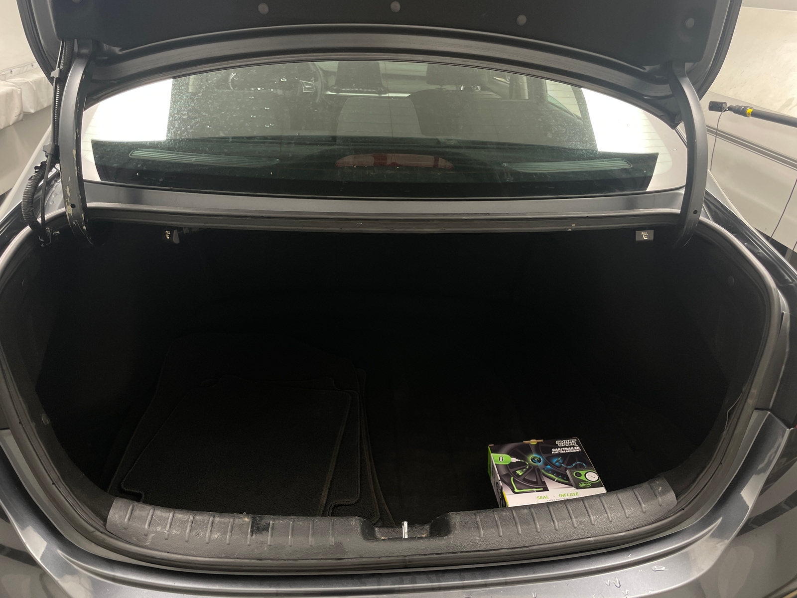 Thumbnail: 2019 Kia Forte - 7