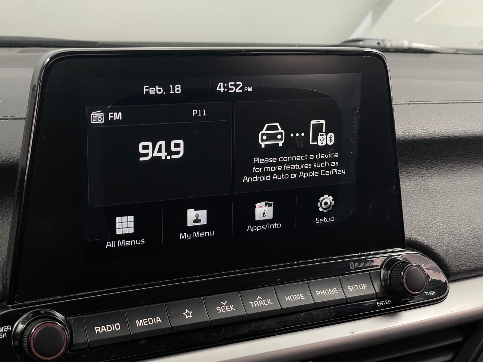 Thumbnail: 2019 Kia Forte - 4