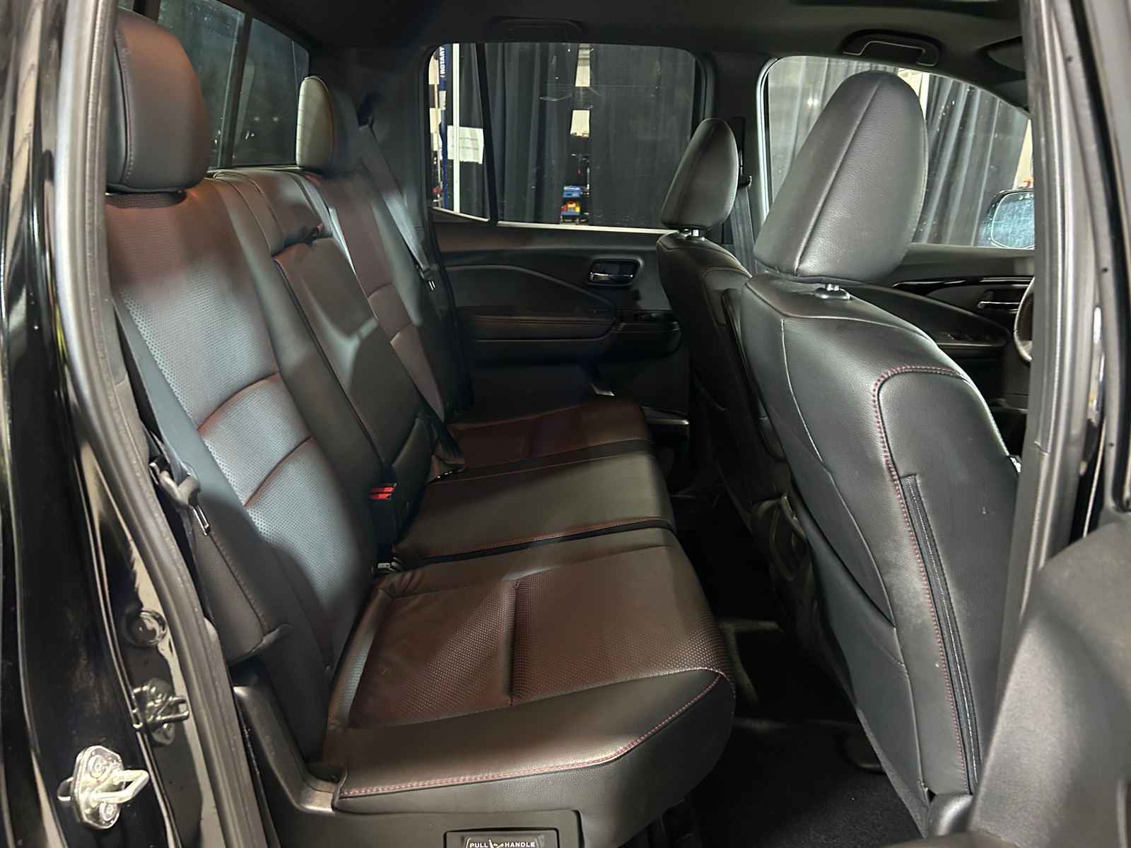 Thumbnail: 2020 Honda Ridgeline - 5